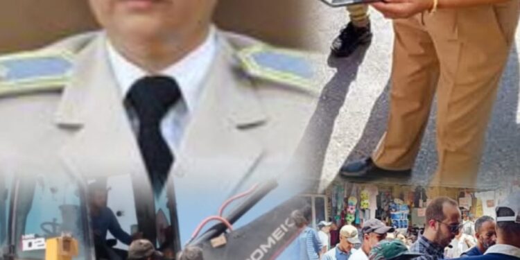 باشا مدينة أصيلة السيدة حورية بلسيق.. نموذج للقيادة النسائية في تدبير الشأن العام والحفاظ على جمالية المدينة
