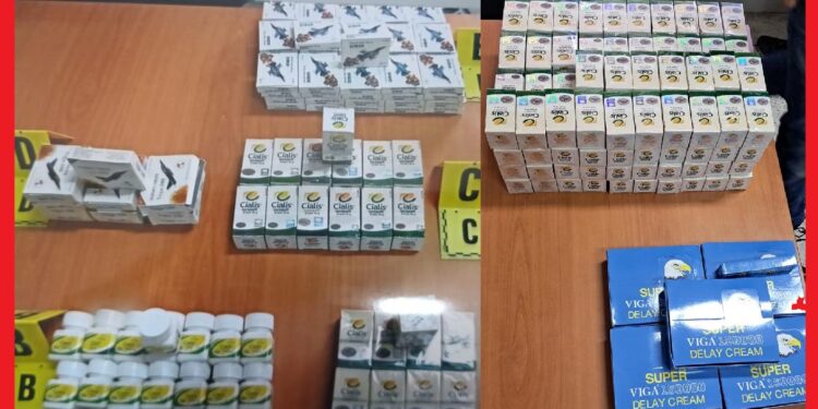 الأمن الوطني يحبط عملية ترويج أدوية مهربة ويوقف ثلاثة مشتبه فيهم ببني ملال والدار البيضاء