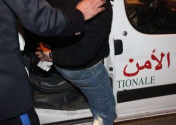 إيقاف أربعة قاصرين مشتبه في تورطهم في قضية عنف بحي إفريقيا