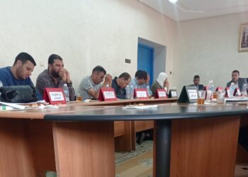 ازدواجية المعارضة في مجلس جماعة ميراللفت: موقف ضبابي بين المسؤولية والإنكار