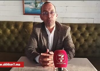 عبد السلام بن سعيد: قائد التنمية في بوابوض والمرشح الأمثل لتمثيل امتوكة في البرلمان