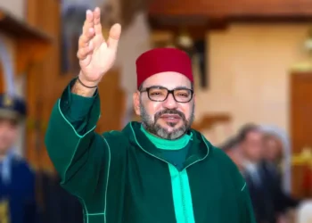الملك يهنئ رئيس باكستان بمناسبة العيد الوطني لبلاده