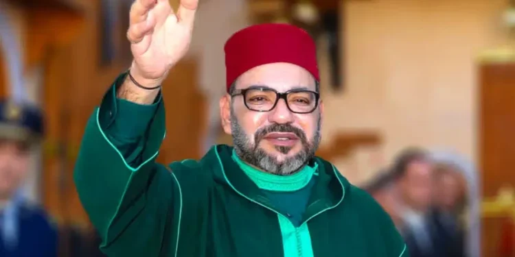 الملك يهنئ رئيس باكستان بمناسبة العيد الوطني لبلاده