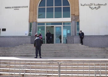 النيابة العامة تكشف تفاصيل محاكمة أفراد عائلة “جيراندو”
