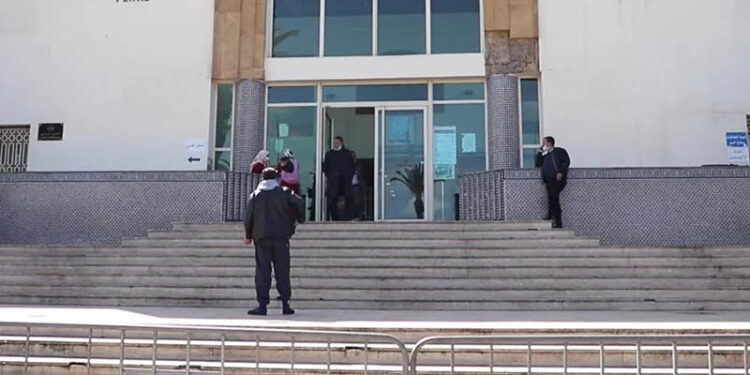 النيابة العامة تكشف تفاصيل محاكمة أفراد عائلة “جيراندو”