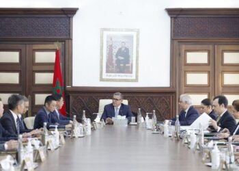 الحكومة تناقش تنظيم عمليات جمع التبرعات
