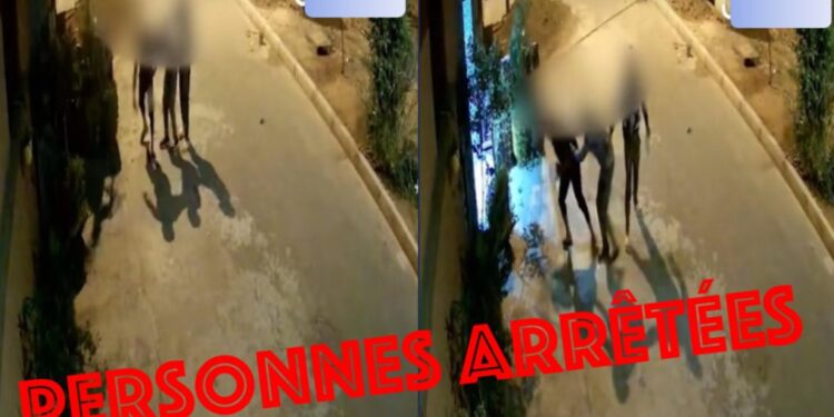 توقيف ثلاثة أشخاص بمراكش لتورطهم في التخدير وإلحاق خسائر مادية بممتلكات خاصة