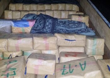 إحباط محاولة تهريب 17 طناً من الشيرا عبر المسالك البحرية بالصويرة بتنسيق أمني محكم