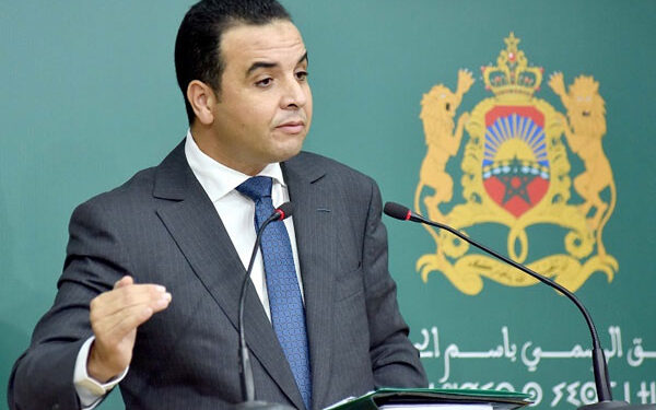 بايتاس: الحكومة منسجمة و”التجمع” وفي لالتزاماته مع المغاربة