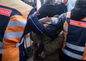 توقيف شاب بمراكش بتهمة التحريض على الكراهية والعنف عبر منصات التواصل الاجتماعي