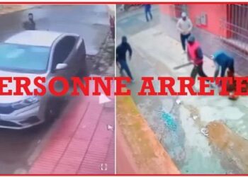 أمن الجديدة يوقف أحد المتورطين في تبادل عنف بالسلاح الأبيض ويعمم مذكرات بحث عن باقي المشاركين
