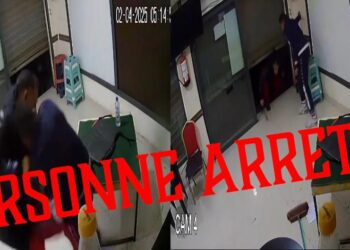 توقيف شخص بأكادير متورط في هجوم على مقهى واعتداء بسلاح أبيض إثر خلافات سابقة