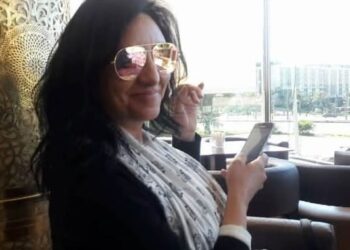 رئيسة منتدى نساء المغرب.. إلهام الشكوي، قصة نضال بصوت نسائي أصيل .