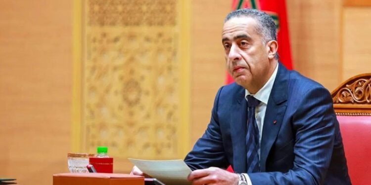 خبرتعيينات جديدة في مناصب المسؤولية بمصالح الأمن الوطني