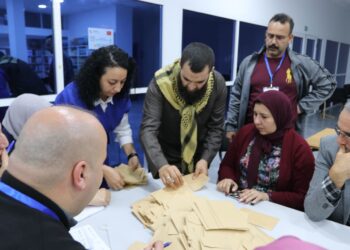 ساكنة الحسيمة تختار مشروع تأهيل حديقة ميرادور في أول تجربة للميزانية التشاركية
