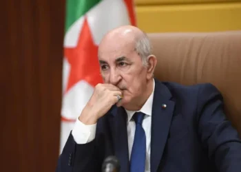 الجزائر تغلق مجالها الجوي أمام مالي وتستدعي سفيريها من باماكو ونيامي