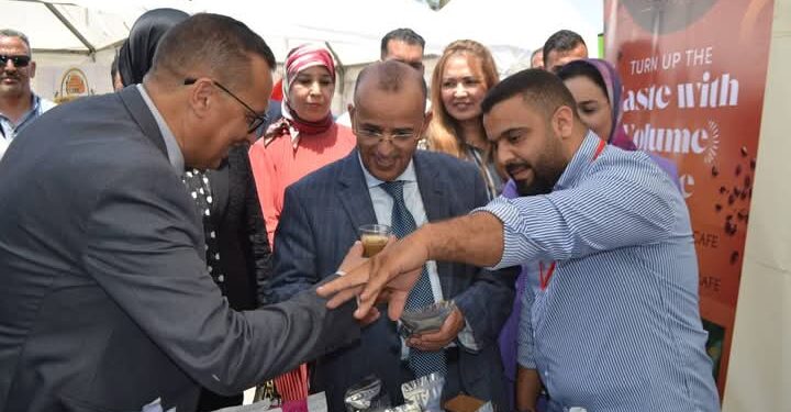 المبادرة الوطنية للتنمية البشرية بعمالة إنزكان أيت ملول: عشرون سنة من التنمية والبناء وتثمين الرأسمال البشري