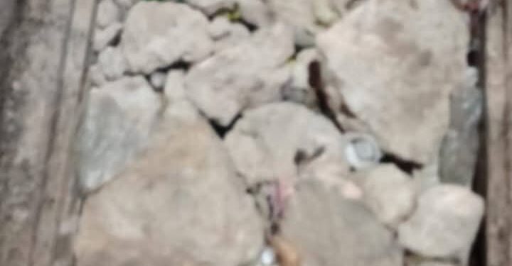 جمعية ازوران تطالب من عامل انزكان التدخل لحل مشكله اختناق بالوعات الصرف الصحي بحي المزار