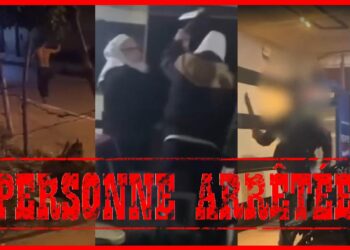 فرقة مكافحة العصابات بمكناس توقف متهماً بالعنف والتهديد بالسلاح الأبيض بعد انتشار فيديو يوثق الواقعة