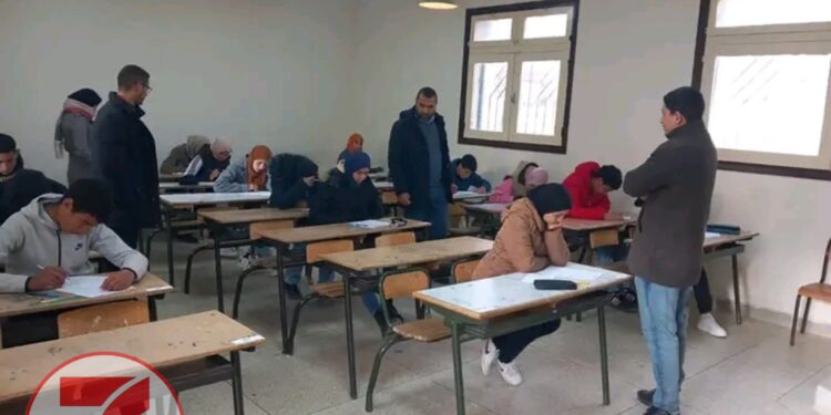 تصاعد الجدل حول التمييز في صرف تعويضات الامتحانات الإشهادية