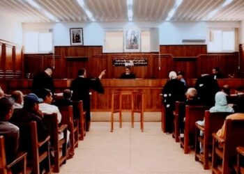 إدانة متورطين في عمليات نصب متعلقة بالهجرة غير الشرعية بالحسيمة