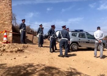 مسخوط الواليدين” يجهز على والده بطنجة