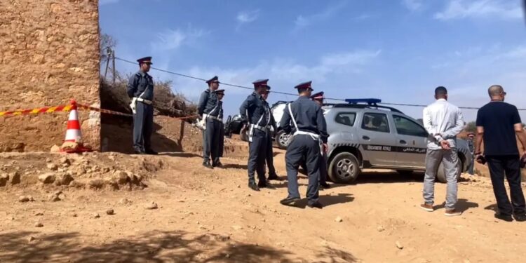 مسخوط الواليدين” يجهز على والده بطنجة