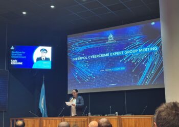 العميد الإقليمي ليلى الزوين تعزز الحضور الأمني المغربي بانتخابها نائبة لرئيس فريق خبراء الجرائم السيبرانية بالإنتربول