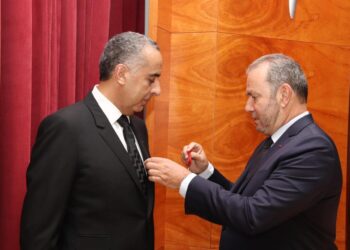 الرباط.. التوقيع على مخطط عمل مشترك بين مصالح الأمن الوطني بالمغرب والمديرية العامة للشرطة الوطنية بالجمهورية الفرنسية