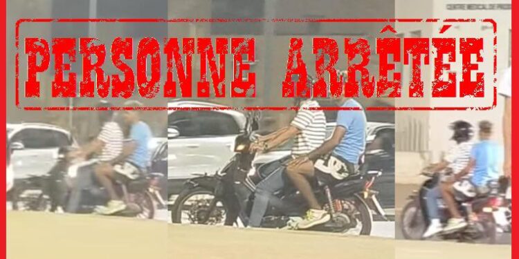 الرباط.. توقيف مشتبه فيه بسرقة بالخطف بعد تداول مقطع فيديو يوثق الجريمة