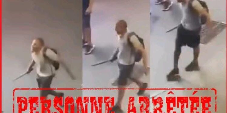 ولاية أمن تطوان تتفاعل مع شريط مصور وتوقف المشتبه فيه في وقت وجيز بمدينة العرائش