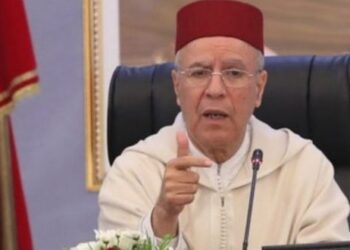 شركة للأشغال تجتث رفاة الأموات لأجل تمرير قنوات مائية  ضواحي سيدي افني