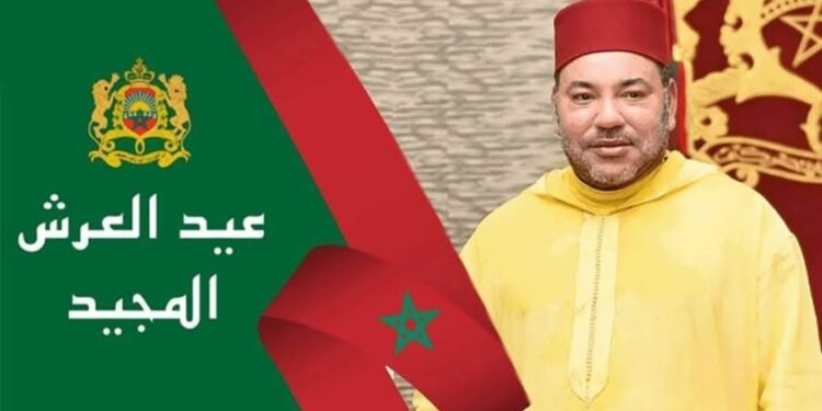 تهنئة: السيد محمد غماري، منسق المنظمة الدولية للديبلوماسية الموازية والإعلام والتسامح بفرنسا
