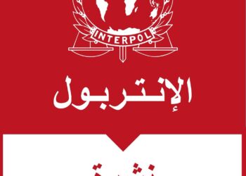 توقيف مواطن دنماركي من أصول فلسطينية بطنجة مبحوث عنه دوليًا بتهمة القتل العمد