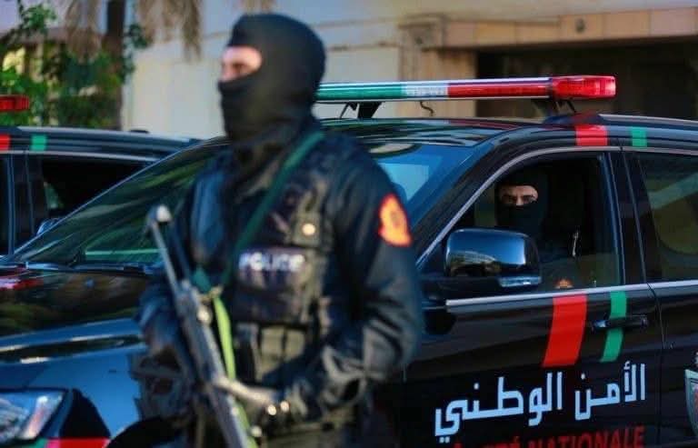 اشتوكةايت باها….سيدي بيبي الحشيش و الكو.كاين  و الكيف في قبضة البوليس