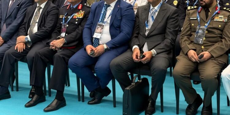 زيارة عمل للسيد عبد اللطيف حموشي إلى تركيا لتعزيز التعاون الأمني والمشاركة في المنتدى الدولي لتجهيزات الأمن الداخلي ¨IGEF 2025