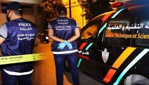 جثة معلقة بحبل داخل غرفة فندق تستنفر أمن طنجة