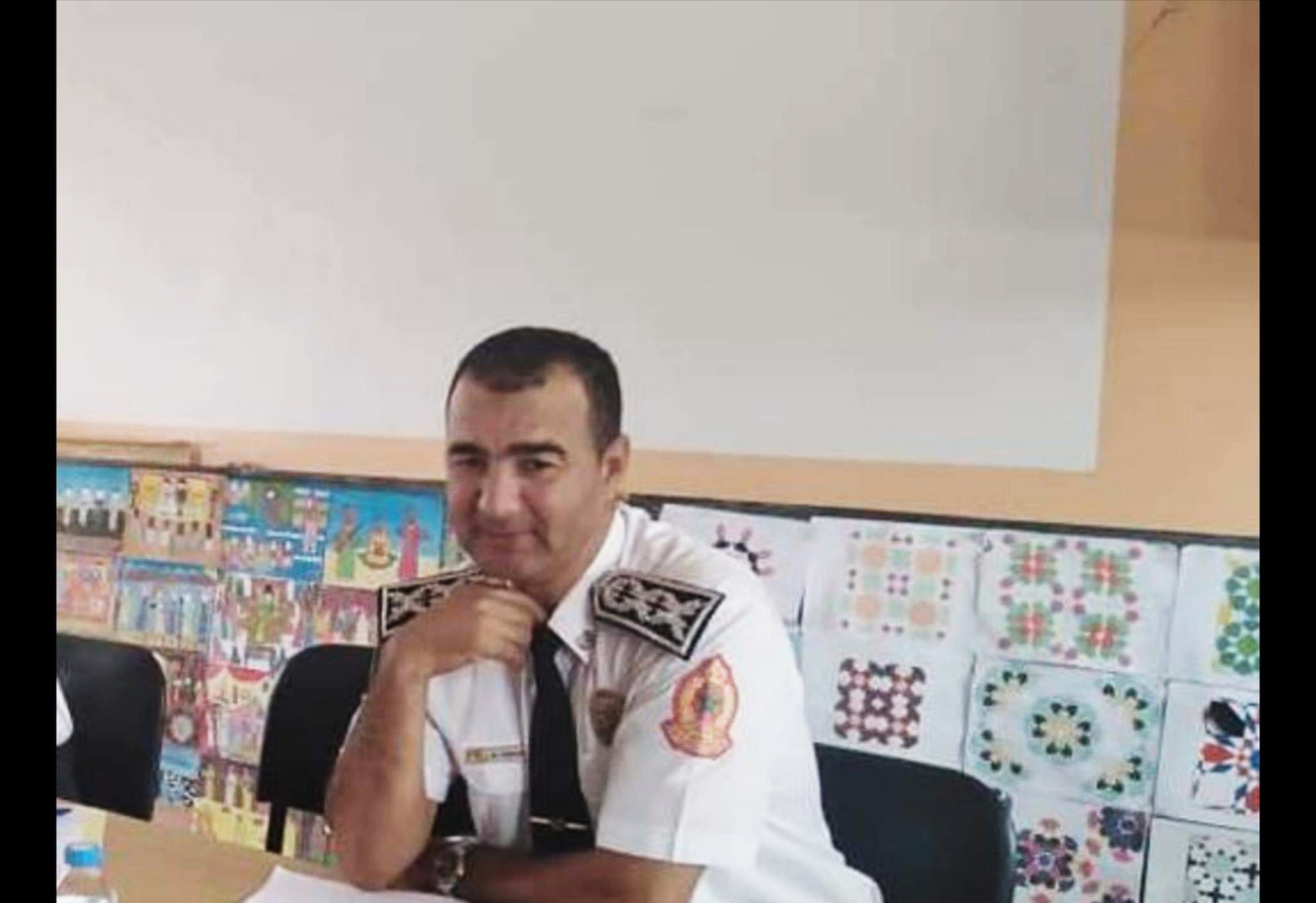 حركة تعيينات جديدة بولاية أمن أكادير تشمل 12 منصباً للمسؤولية