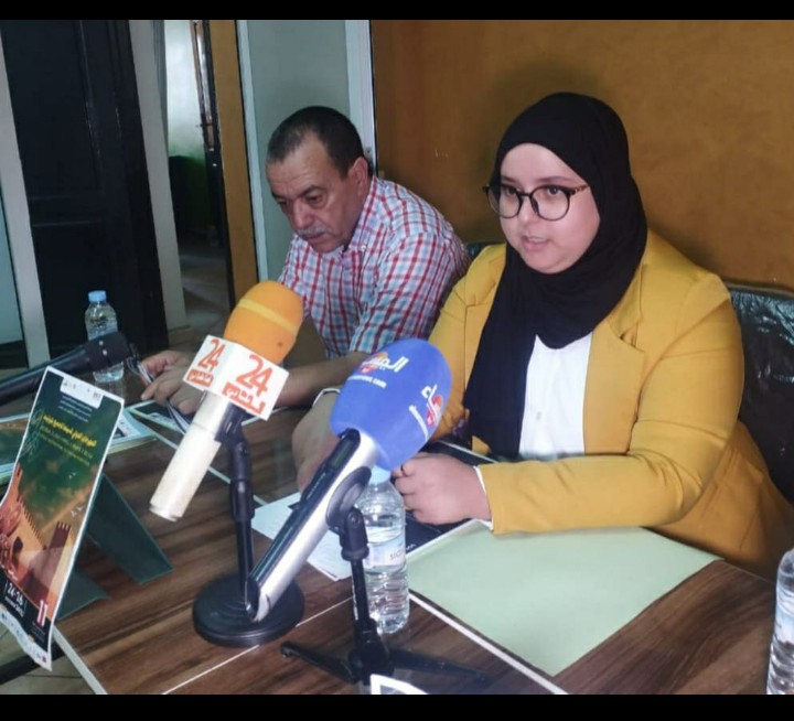 تيزنيت تستعد لاستقبال الدورة الحادية عشرة من المهرجان الدولي للسينما للجميع تحت شعار “السينما للجميع”