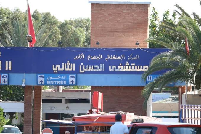 عاجل.. وزارة الصحة تحيل ملف وفيات مستشفى أكادير على النيابة العامة