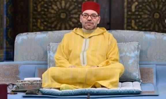 الملك يطلع على فتوى المجلس العلمي الأعلى بشأن الزكاة ويأذن بنشرها للعموم