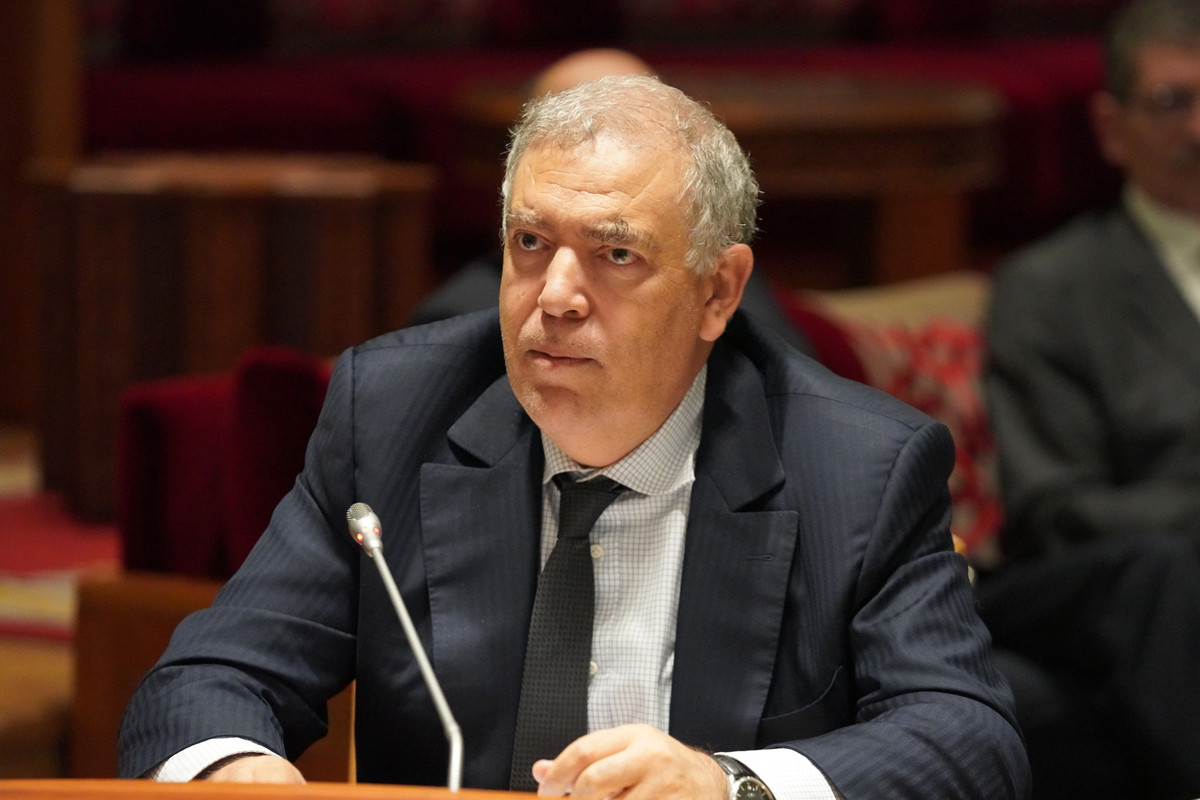 لفتيت: 1.3 مليار درهم لتحسين أوضاع موظفي الجماعات الترابية وإطلاق نظام أساسي جديد