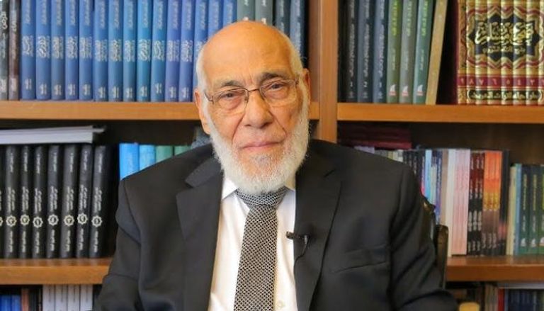 وفاة العلامة المصري زغلول النجار عن 92 عاما