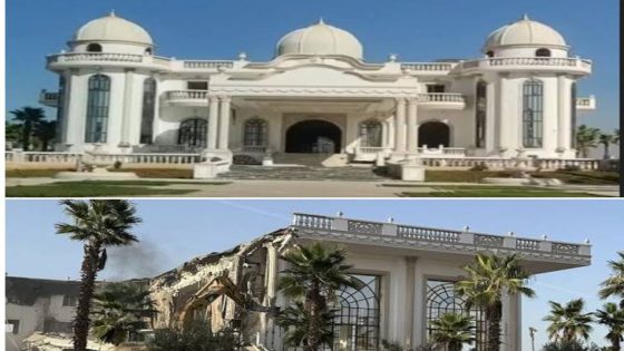 “هدم الكريملين” يطيح بباشا بوسكورة