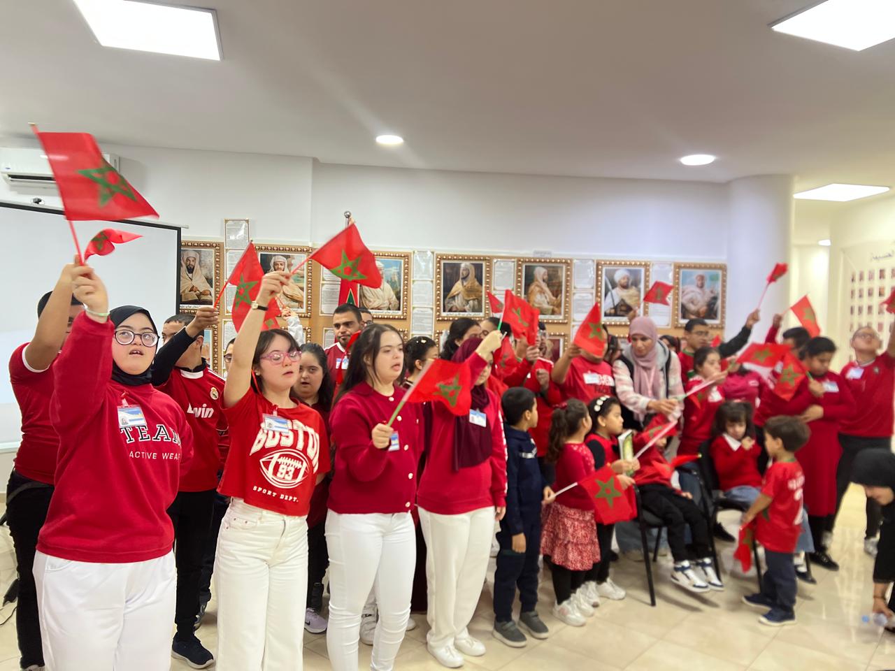 الحسيمة تحتفي بالذكرى الخمسينية للمسيرة الخضراء في أجواء وطنية مؤثرة