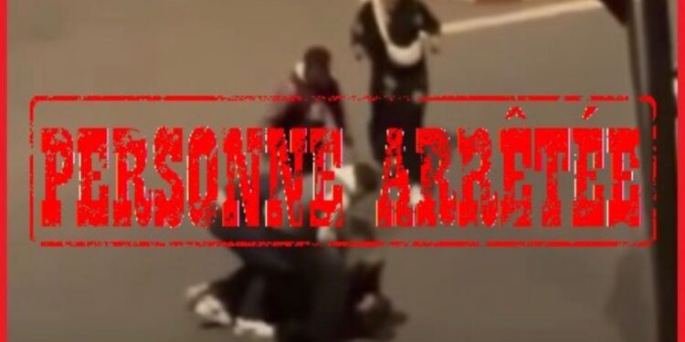 ولاية أمن بني ملال تتدخل بسرعة وتوقف قاصر متورطاً في اعتداء جسدي