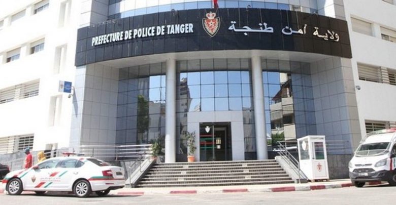 تطور جديد في جريمة حي المرس بطنجة.. المشتبه فيه يسلم نفسه للشرطة