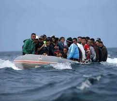 الحسيمة.. احباط محاولة للهجرة من شاطئ السواني وتوقيف 31 شخصا …المغرب