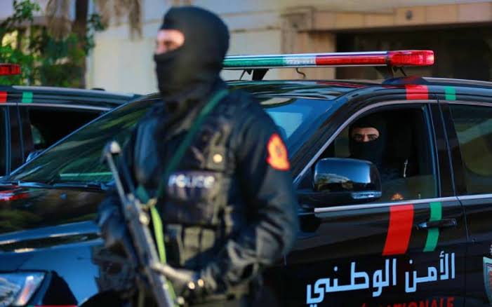 أمن تطوان يوقف (داعشيا) كان يخطط لاعتداء إرهابي وشيك وبالغ الخطورة