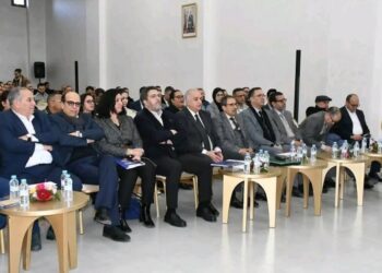 قافلة الاستثمار بإنزكان أيت ملول تسلط الضوء على دعم المقاولات الصغرى وتحفيز المبادرة الاقتصادية